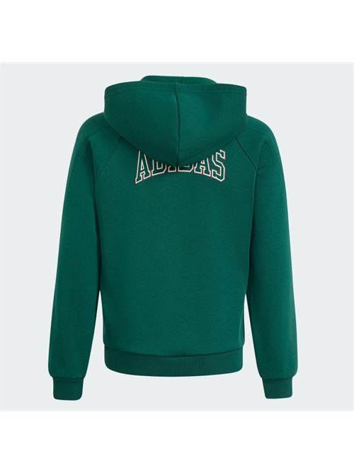 j clgt fz hd ADIDAS | KS5142CGREEN IVORY